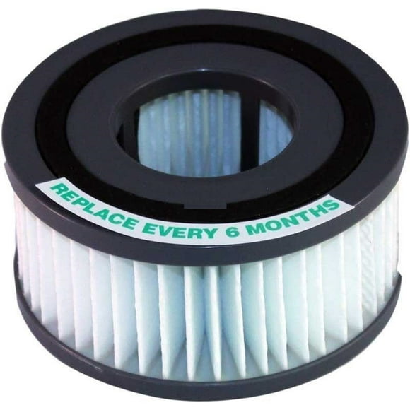 Genuine Dirt Devil Type F15 HEPA Filter, Dirt Devil Part # 3SS0150001