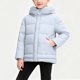 thumbnail image 1 of Cowsor Kids Winter Coats with Hooded Light Puffer Coat Warm Padded Jacket for Boys Girls Toddler, 1 of 7