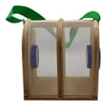 thumbnail image 6 of Backyard Essentials Bug Box Carrier Science Outdoor Toys for Kids Wooden, 6 of 7