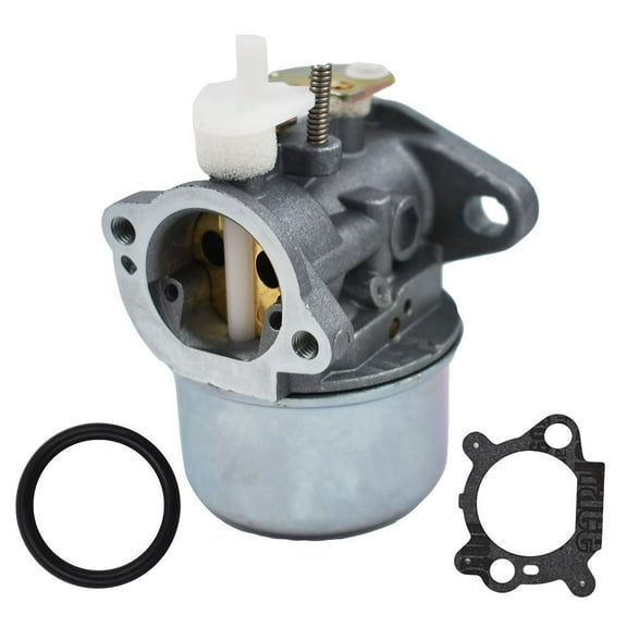 Carburetor Carb Fit for 497586 499059 Carburetor Lawnmower
