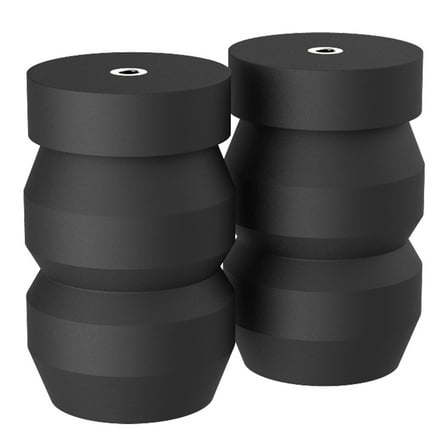 Timbren SES GMRG25C Suspension Enhancement System