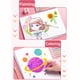 thumbnail image 5 of Xihbxyly Juego de 24 Bolígrafos de Gel con Purpurina, Tinta Fluorescente, Escritura Suave, Versátiles para Scrapbooking, Manualidades, Decoración Diy, Tarjetas Personalizadas, Material Escolar, Recar, 5 of 7