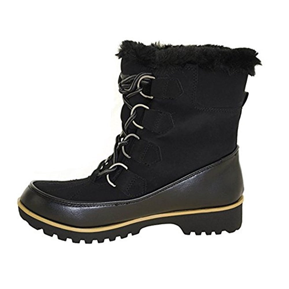 Jambu JBU by Jambu Women's MANCHESTER Winter Boots