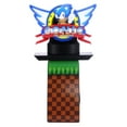 thumbnail image 3 of EXQUISITE GAMING Sonic The Hedgehog LED Controller & Phone Holder, Multicolor, 3 of 7