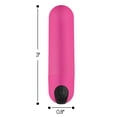 thumbnail image 2 of Bang Vibrating Bullet with Remote Control-Pink, 2 of 5