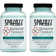 thumbnail image 1 of Spazazz Aromatherapy Spa and Bath Crystals - Respiratory Therapy (2 Pack), 1 of 6