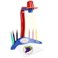 thumbnail image 4 of TopLLC Educational Toddler Toys Interactive Kids Toys Children's Multifunctional Projection Painting Machine Painting Toy Enlightenment Science And Education Learning Machine 5ml Toys on Clearance, 4 of 4