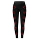 thumbnail image 3 of MKLEKYY Leggins deportivos mujer push up pantalones de Yoga estampados informales de San Valentín para mujer Leggings, 3 of 3