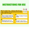 thumbnail image 3 of Buy 2 get 10% off 150ml No Need To Wash General Mosse For Dogs And Cats, Plant Mosse, Multi-Functional, 3 of 4