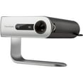 thumbnail image 2 of ViewSonic M1 Portable Projector with Dual Harman Kardon Speakers HDMI USB Type C Automatic Vertical Keystone and Built-in Battery, 2 of 9