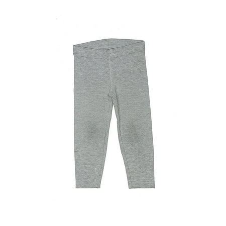 

Pre-Owned Primary Clothing Girl s Size 18-24 Mo Leggings