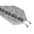 thumbnail image 1 of Tapestry Table Runner (Bicycle) (36"), 1 of 1