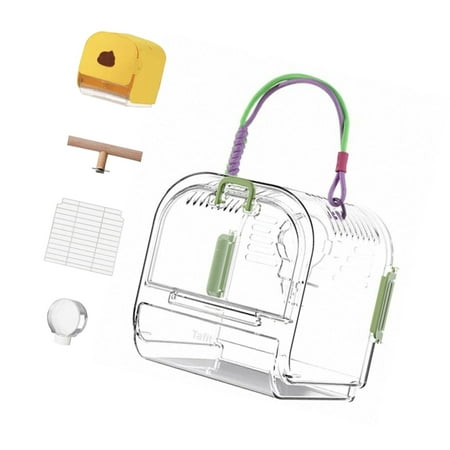 Fashion Pet Carry Bag Light weight Pet Crossbody Bag Thickened Dog Carriers