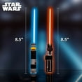 thumbnail image 3 of Star Wars Build Your Own Lightsabers, Ages 6+, 3 of 7