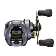Shimano Fishing CURADO DC 201XG Low Profile Reels [CUDC201XG]