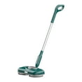 thumbnail image 2 of HIBIBUD 2026 New 12.99'' Reusable Electric Mops for Floor Cleaning for Home, Kitchen, Bathroom, Office, 2 of 7