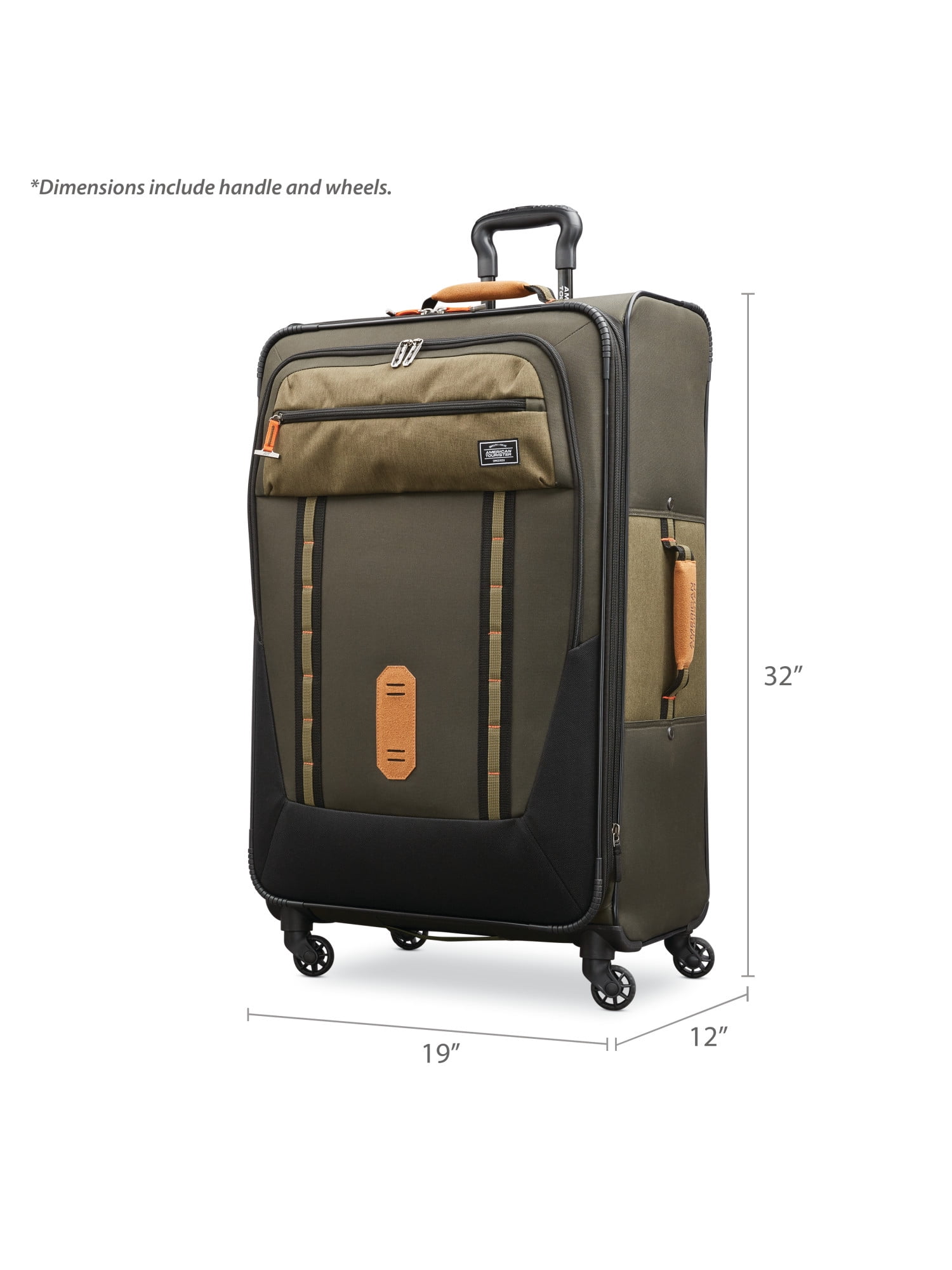 american tourister 29 ltrs black laptop backpack