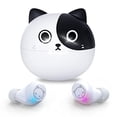 thumbnail image 1 of Auriculares Inalámbricos Estéreo AMAFACE Bluetooth 5.0 Resistentes Al Sudor IPX5 Control Táctil Reducción de Ruido, 1 of 3