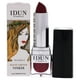 thumbnail image 1 of Lápiz labial mate - 105 Vinbar de Idun Minerals para mujeres - Lápiz labial de 0,14 oz Idun Minerals Idun Minerals Matte Lipstick - 105 Vinbar Lápiz labial Dama 0.14oz, 1 of 3