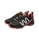 thumbnail image 2 of Qarigey Estabilidad antideslizante, zapatos de hombre de alta para máxima comodidad, cubiertas de zapatos de ciclismo, zapatos deportivos para Type2 NO2, 2 of 6