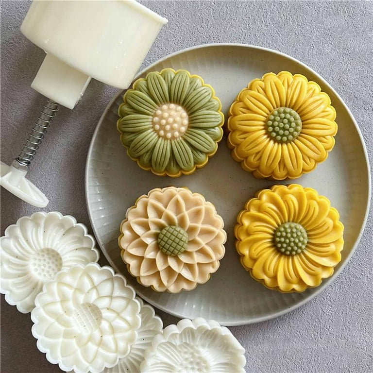 Moon cake mold 150g hotsell