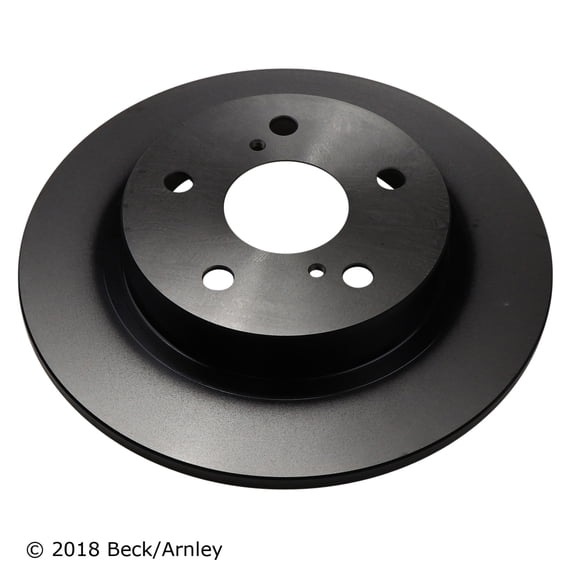 BeckArnley 083-3522 Premium Brake Disc