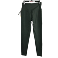 thumbnail image 2 of Ideology Womens Sage Green Fit Kit RapiDry Cropped 7/8 Leggings Size XS, 2 of 5