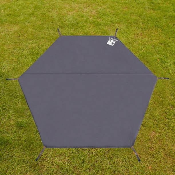HIKEMAN Bâche De Camping Légère - Camping Bâche Anti-Pluie