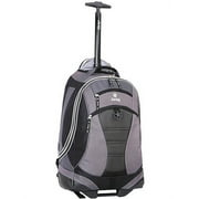 21 Rolling Backpack with Push-Button Handle