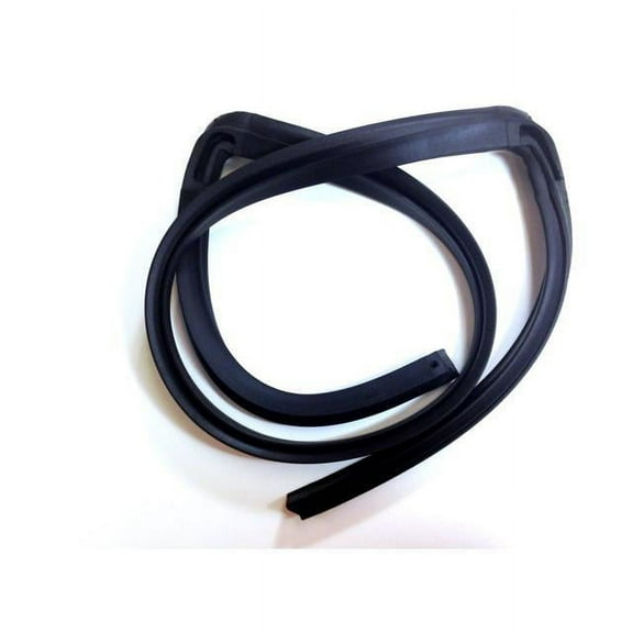 Fairchild F4073 Convertible Top Header Weatherstrip