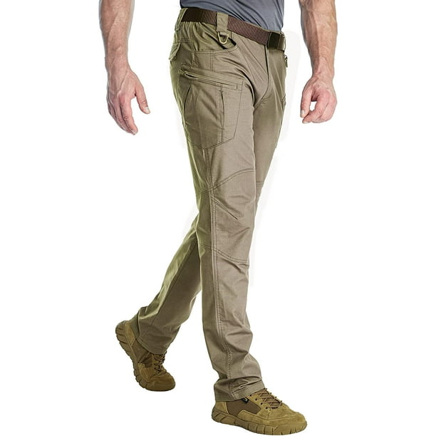 Fishing cargo shop trousers