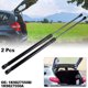 thumbnail image 2 of 2 uds soporte de gas Unique Bargains para portón trasero VW Golf V Variant 2007-2009, 2 of 6