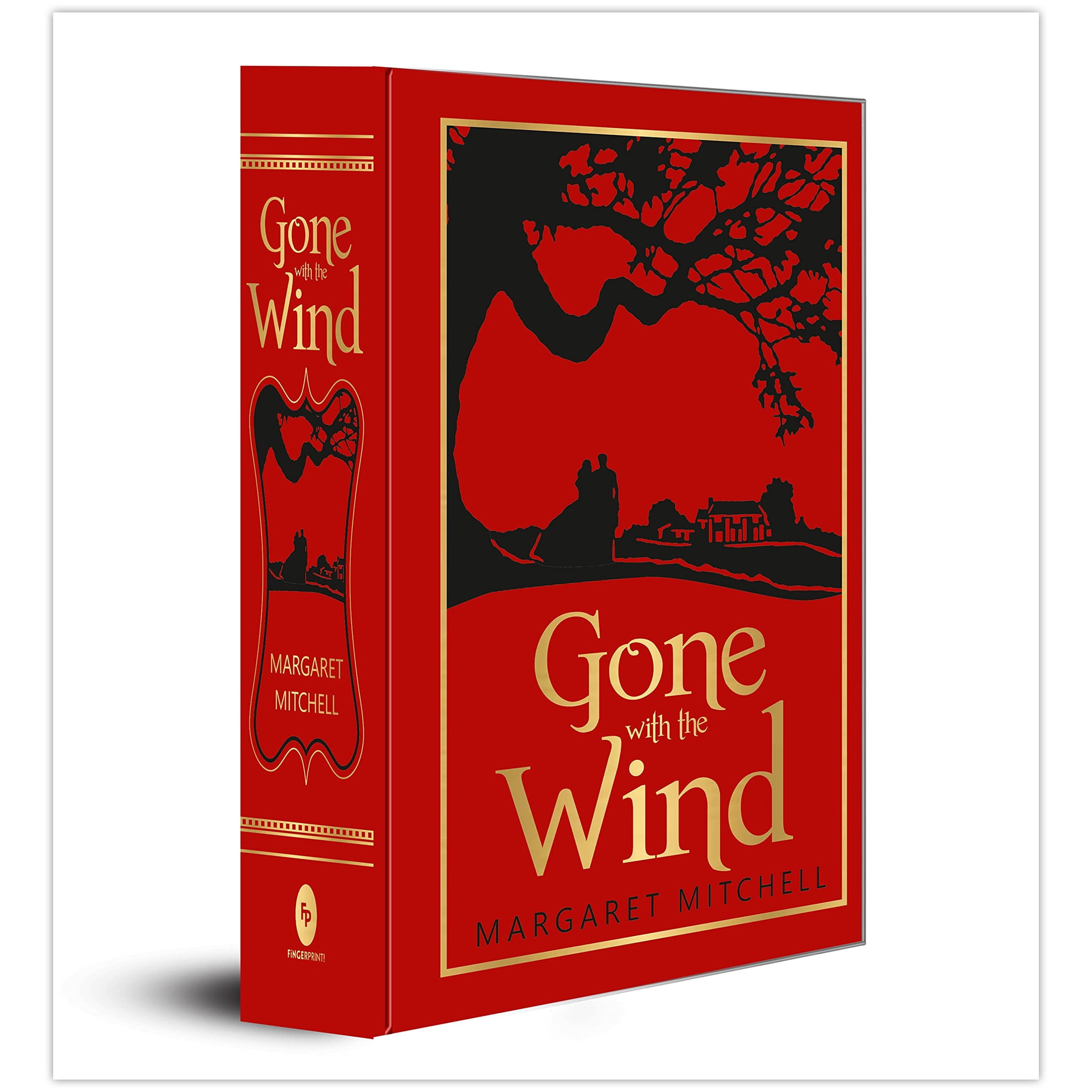 Margaret Mitchell, Gone with the Wind, Hardcover, Pulitzer Prize