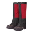 thumbnail image 2 of Men's Outdoor Research Crocodile Gaiter, 2 of 2