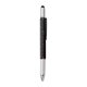 thumbnail image 2 of Fiudx Bolígrafo Multifunción Metálico, 6 En 1, con Destornillador, Lápiz y Regla, Regalo Portátil para Hombres, Lápiz Capacitivo para Dispositivos Inteligentes, Herramienta Práctica para Ingenieros,, 2 of 6