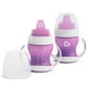 thumbnail image 2 of Copa Sippy Trainer Munchkin Gentle Transition, 120 ml, paquete de 2, 2 of 7