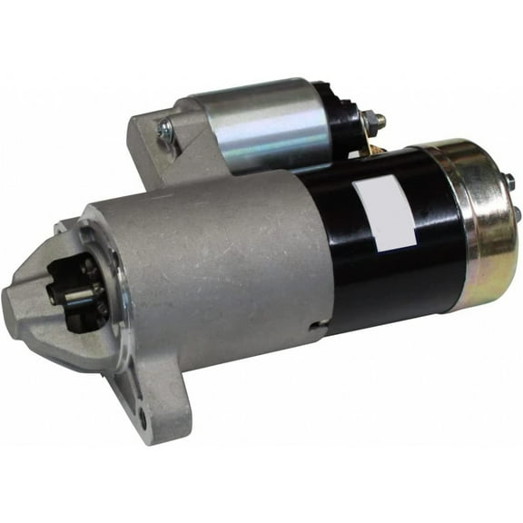 For Jeep Liberty Starter Motor 2002 | 3.7L V6 | Replacement For 56041641AC