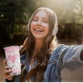 thumbnail image 5 of Graduation Gifts Tumbler 1PC, Graduation Gifts for Her 2024, College/High School Graduation Gifts for Women, Graduation Decorations Class of 2024 Gift, Masters/PHD Degree Graduation Gift Cup 20oz, 5 of 6
