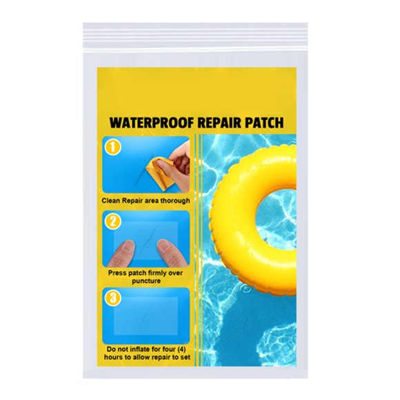 Pool Leak Detection Dye Kit