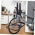 thumbnail image 3 of QUMIIRITY 1Set Metal Bike Rack for Mountain Bikes with Double Rod and Standing Design for Professionals, 3 of 8