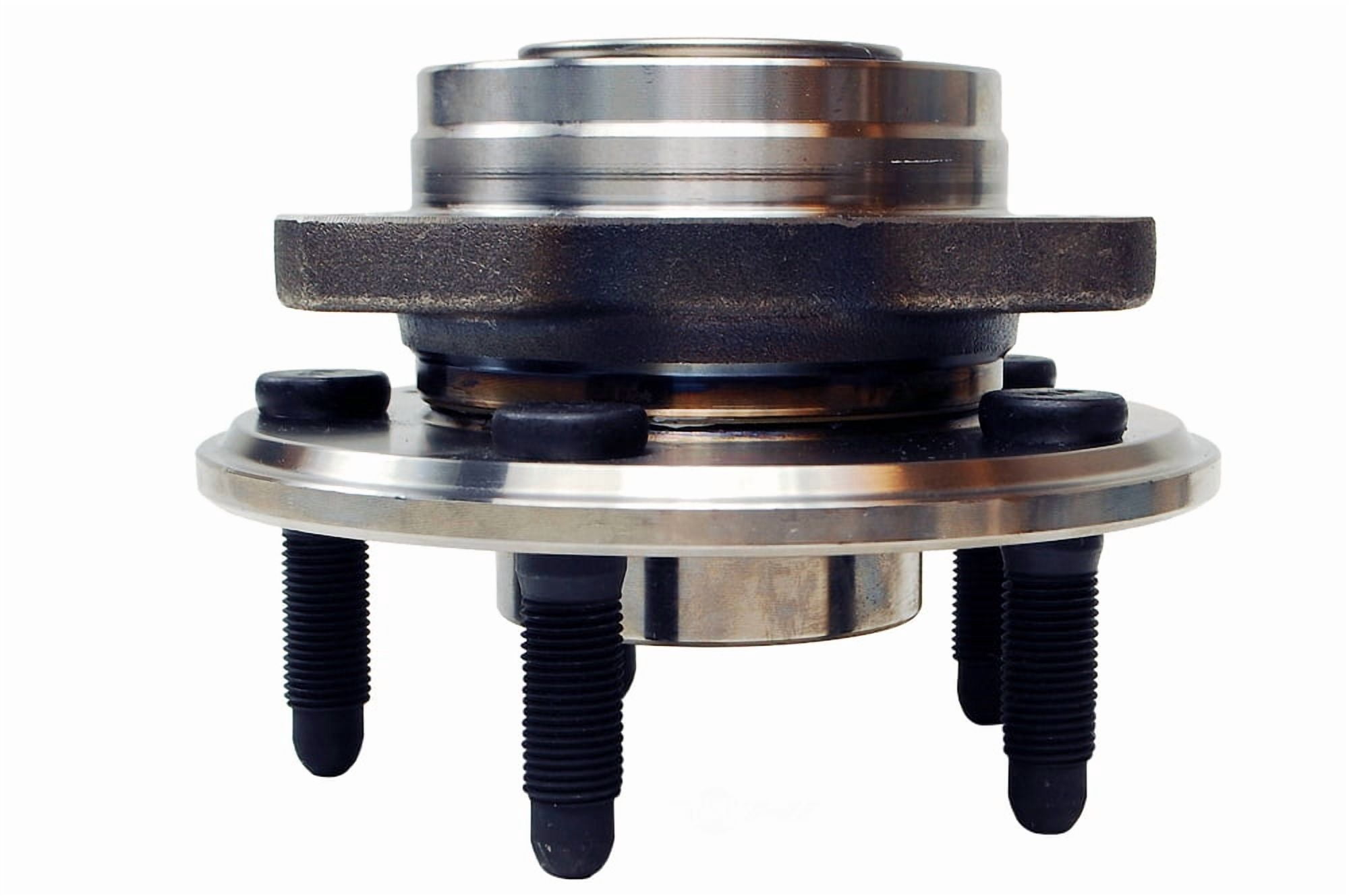 Wheel Bearing and Hub Assembly Fits select: 2010-2013 CHEVROLET CAMARO, 2014 CHEVROLET CAMARO LT