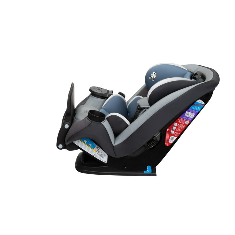 Safety 1st Grow and Go Extend 'n Ride LX All-in-One Convertible
