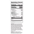 thumbnail image 5 of G2G Protein Bar, Peanut Butter Chocolate Chip, Gluten-Free, Clean Ingredients, Refrigerated for Freshness, 16 Bars (2 Packs of 8), 5 of 8
