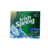 Irish Spring Icy Blast Bar Soap - 3 Bar, 11.25 oz 3 Pack