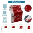 thumbnail image 6 of Spring Floral Table Runner Plants Flower Table Runners Seasonal Kitchen Dinning r for Holiday Dining Party Indoor Outdoor, 6 of 6
