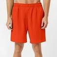 thumbnail image 1 of WILLBEST Pantalones Cortos para Hombre, Pantalones de Malla para Hombre, Pantalones Cortos Deportivos de Fitness, Pantalones Cortos de Playa para Hombre, Traje de Baño, 1 of 4