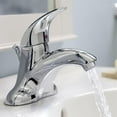 thumbnail image 2 of American Standard Reliant 3 Single Control Centerset Bathroom Faucet 1.5 GPM in Polished Chrome, 2 of 2