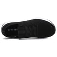 thumbnail image 5 of Dannto Mens Running Shoes Breathable Slip On Sneakers Comfort for Sports Gym, 5 of 5