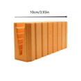 thumbnail image 3 of Klonfd Plywood Cutting Support Portable Stable Holder For Saw & Circular Saw Accurate Cut Woodworking Helper With Easy Setup 1pc, 3 of 6