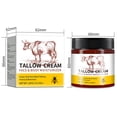thumbnail image 3 of Yatlte Tallow and Honey Balm for Face and Body Moisturizing, Soothes Dry Skin, Manuka Honey and Grass-Fed Tallow Leave Skin Soft and Smooth, 3 of 7